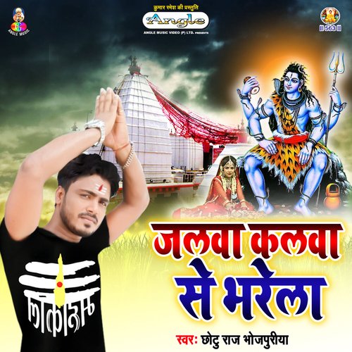 Jalwa Kalwa Se Bharela_poster_image