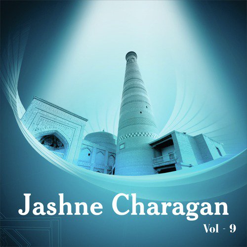Jashne Charagan, Vol. 9