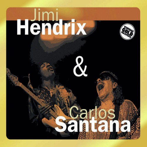 jimi hendrix carlos santana
