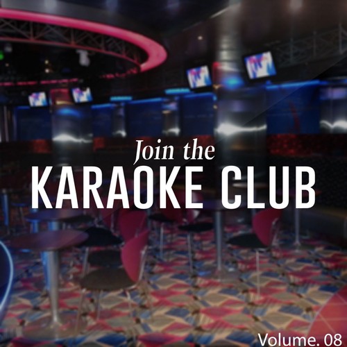 Join the Karaoke Club, Vol. 8
