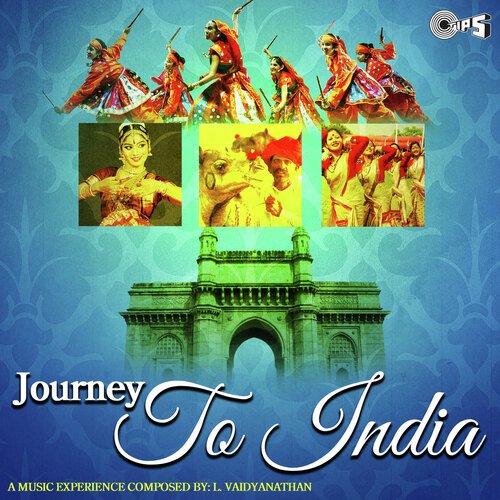 Journey To India (Instrumental)
