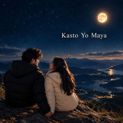 Kasto Yo Maya