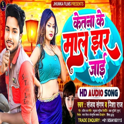 Ketna Ke Maal Jhar Jai