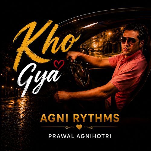 Kho Gya