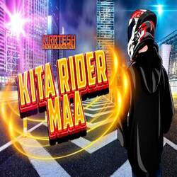 Kita Rider Maa-QhI,HA1dDnc