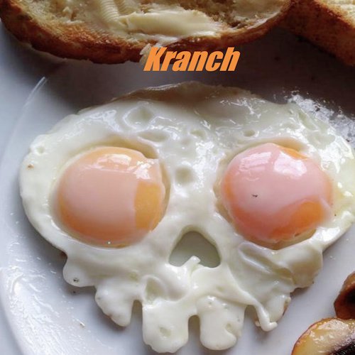 Kranch cover art