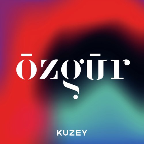 Kuzey cover art