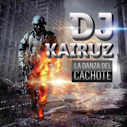 DJ Kairuz