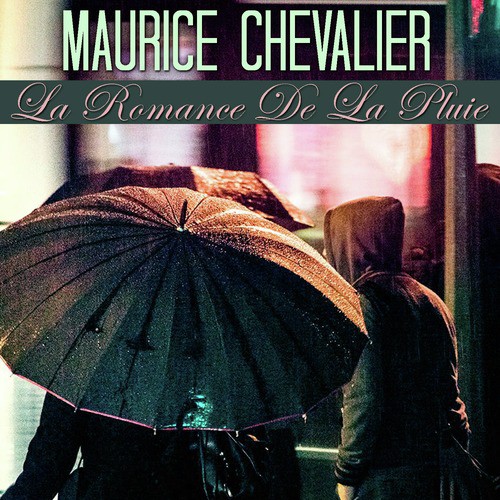 La Romance De La Pluie