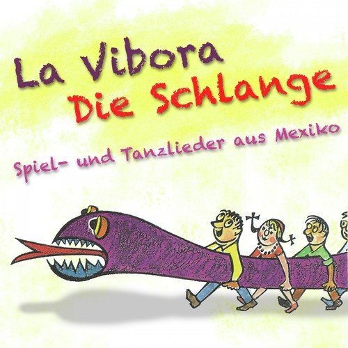 Juan Pirulero (Der Pfeifer Juan Pirolero) cover art