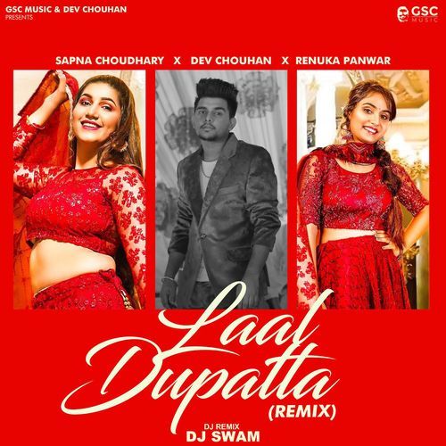 Laal Dupatta Remix