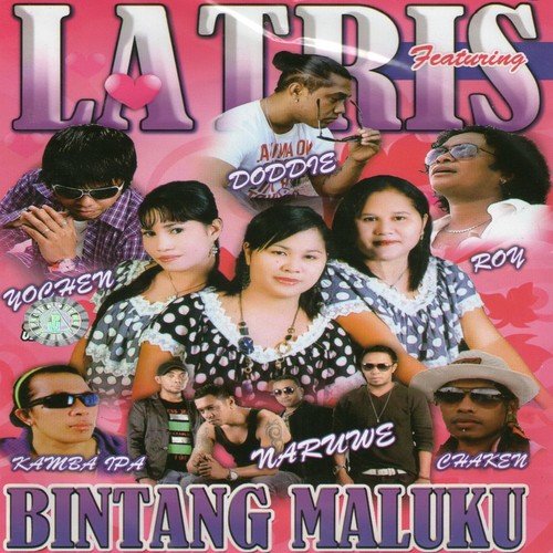 Latris Bintang Maluku_poster_image