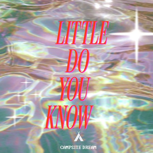 Little Do You Know_poster_image