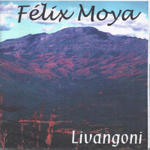 Livangoni cover art