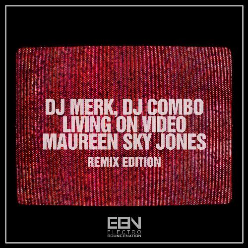 Living On Video (Remix Edition)