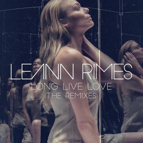 Long Live Love (The Remixes)_poster_image