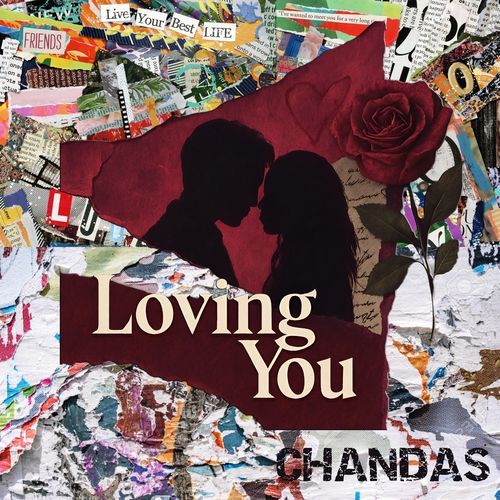 Loving You