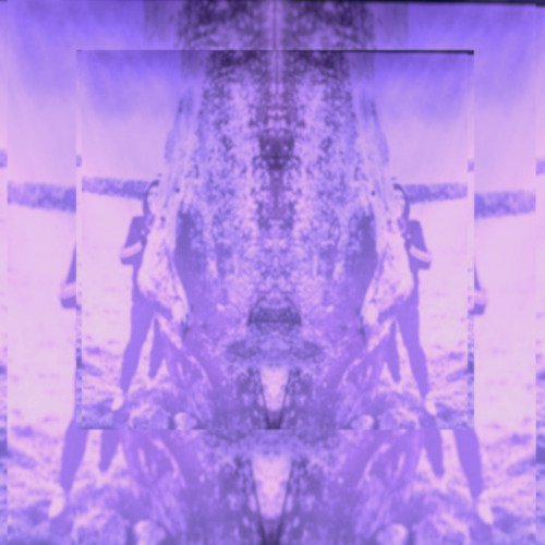 Luna Rays cover art