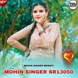 MOHIN SINGER SR13050-RA0GWSdUYGA