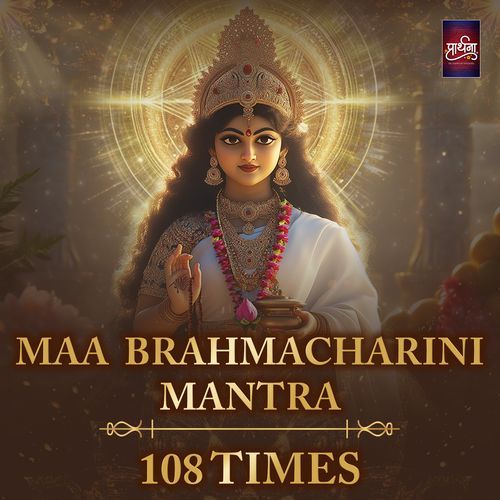 Maa Brahmacharini Mantra 108 Times