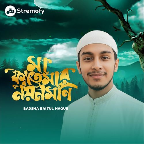 Maa Fatemar Noyon Moni