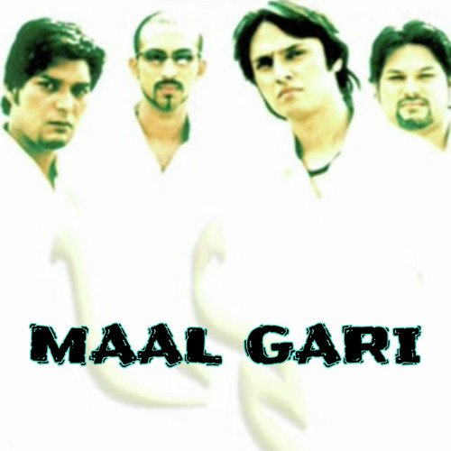 Maal Gari