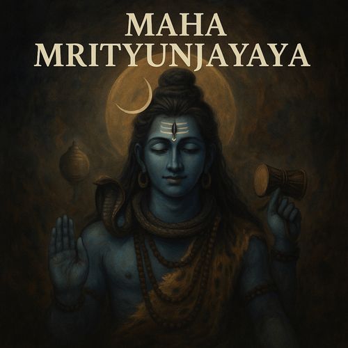 Maha Mrityunjaya Mantra