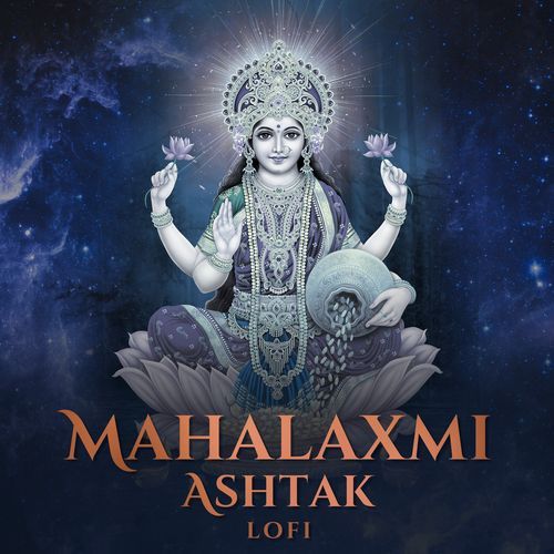 Mahalaxmi Ashtak (Lofi)