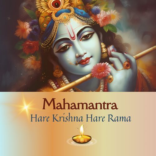 Mahamantra - Hare Krishna Hare Rama