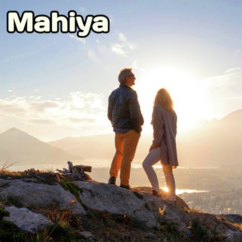 Mahiya