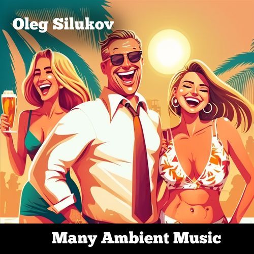 Many Ambient Music