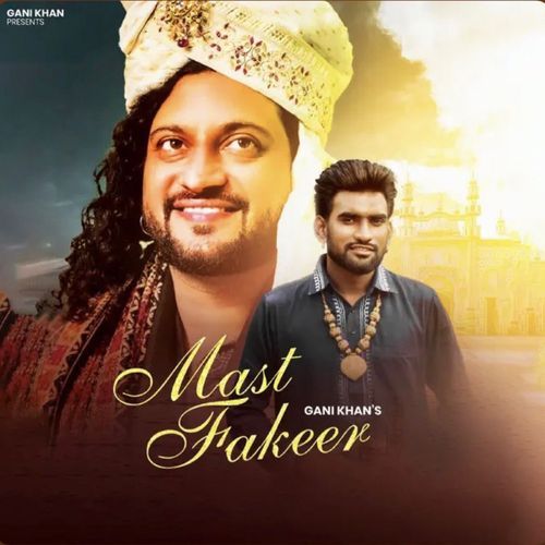 Mast Fakeer