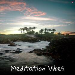 Meditation Vibes-CCodbhABVVs