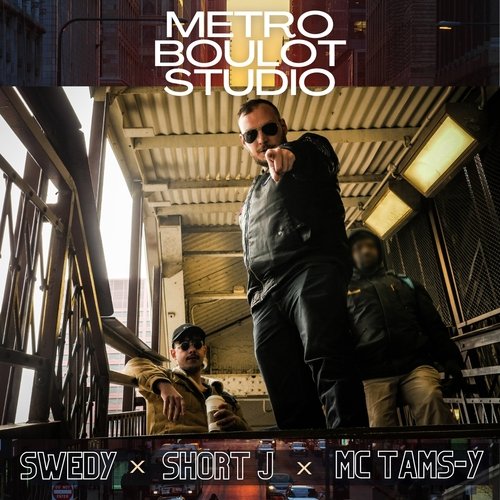 Metro Boulot Studio_poster_image