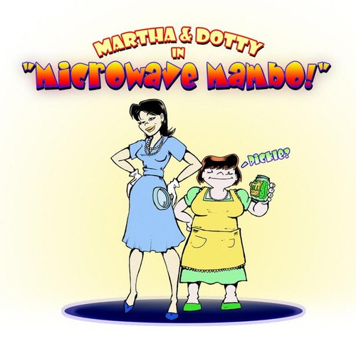 Microwave Mambo!