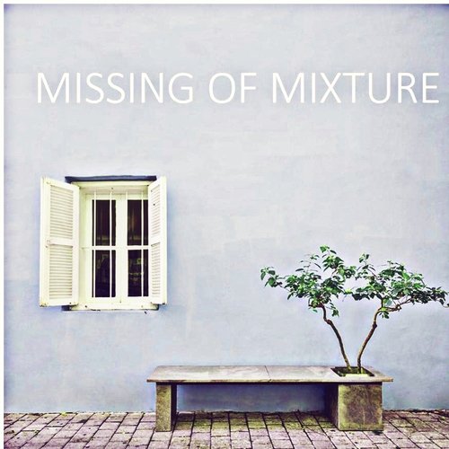 Missing Of Mixture