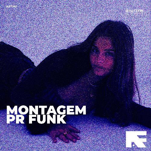 Montagem Pr Funk (Stutter Techno)