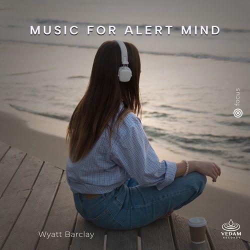 Music for Alert Mind