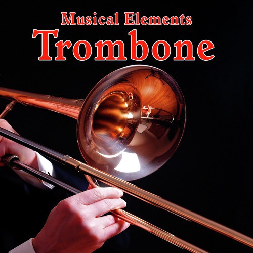 Low Grumble Talking Played on a Trombone