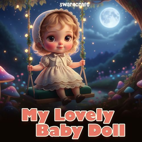 My Lovely Baby Doll