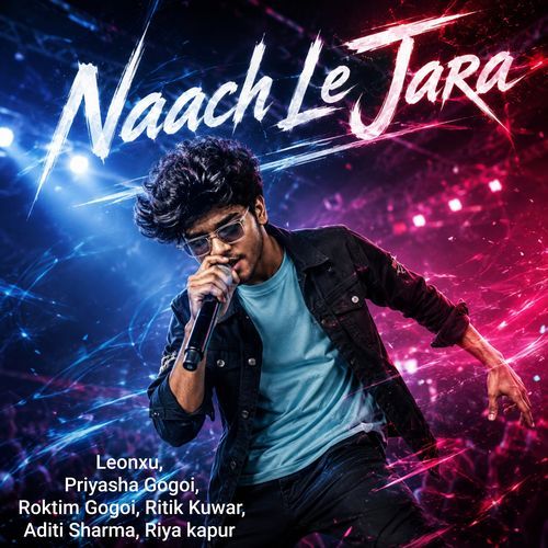 Naach Le Jara