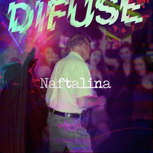 Naftalina cover art