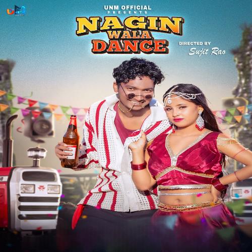 Nagin Wala Dance