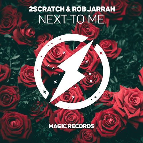 Next To Me (feat. Rob Jarrah)