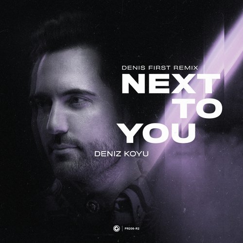 Next To You (Denis First Extended Remix)