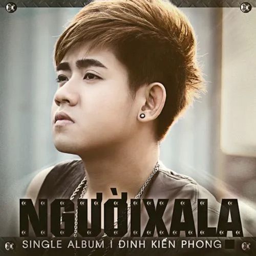 Bất Đồng Quan Điểm cover art
