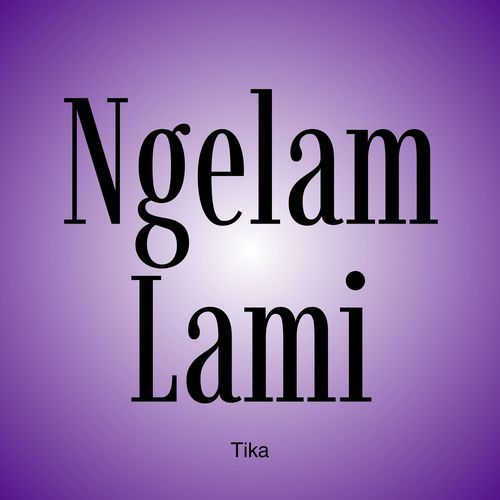 Ngelam Lami