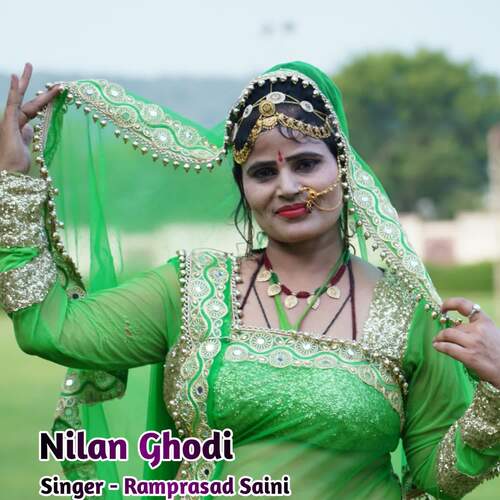 Nilan Ghodi