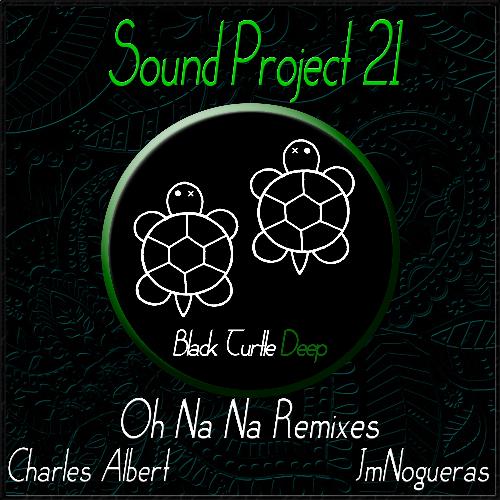 Oh Na Na (Jmnogueras Remix) cover art