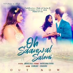 Oh Saanwal Saloni - Garba Song-MRwfQwwAAmk